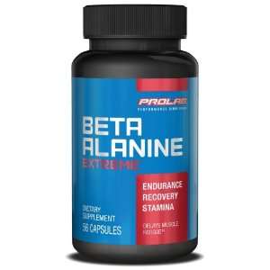  Prolab Nutrition   Beta Alanine Extreme   Trial Size, 56 