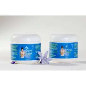  Tobustan Breast Firming Cream (2 4oz Jars) Health 
