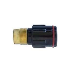   Large Gas Lens Collet Body For Model 27 TIG Torch: Home Improvement