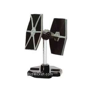   Starship Battles   TIE Fighter Ace #056 Mint English) Toys & Games