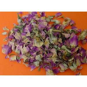    Moroccan Rose Buds   1 Ounce   Bulk Natural Incense Beauty