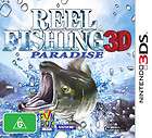 fishing games 3d  