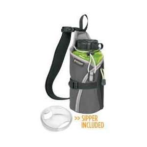  Outdoor Products   1 Liter Water Bottle With Insulated 