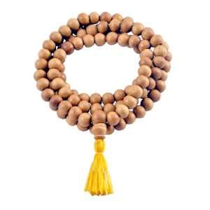   ,Tibetan Mala Necklace,8mm Neads, Tibetan Sandalwood Mala Jewelry