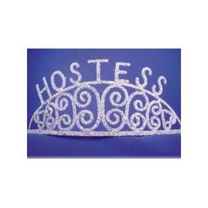  Hostess Tiara 