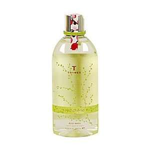  Thymes Red Cherie Body Wash Beauty