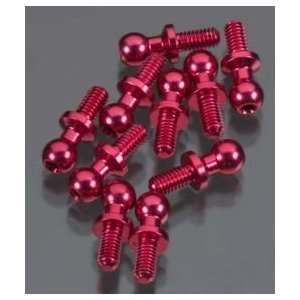  PD7366 Aluminum Ball Stud Long 8KT Toys & Games