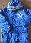 dallas cowboys mitchell ness throwbacks jackets new buy it now