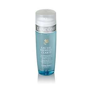  LANCOME EAU DE BIENFAIT CLARTE CLEANSER 6.8 OZ Health 