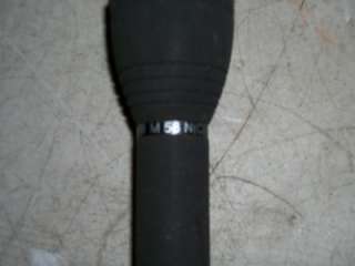 Beyerdynamic M58 Dynamic Microphone Beyer M 58 N (C)  