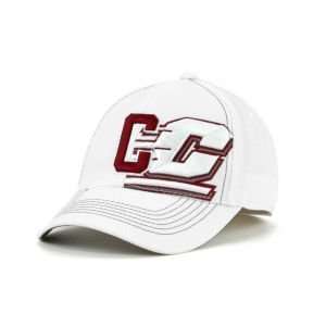   Top of the World NCAA Big Ego Whiteout Cap Hat: Sports & Outdoors