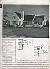 1938 Orchard Hill HARTSDALE NY House Mgpg PHOTO & Plans