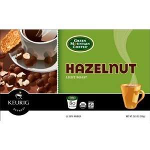   Coffee for Keurig Brewing Systems, 80 K Cups
