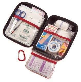 25. Coleman Medium First Aid Kit by Coleman