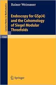 Endoscopy for GSp(4) and the Cohomology of Siegel Modular Threefolds 