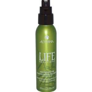 Life Solutions Volume Restore Scalp & Follicle Treatment For Thinning