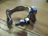 Vintage Simplex Demultiplicator Relais shift gear cable NOS downtube 