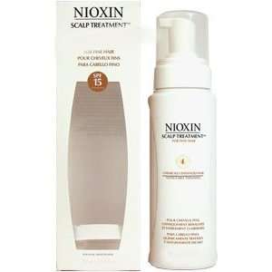   for Fine Chemically Enhanced Noticeably Thining Hair (SPF15) 1.4 oz