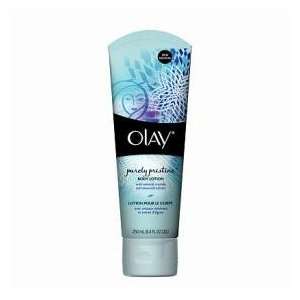  Olay Body Lotion Pure Pristine Size 8.4 OZ Beauty