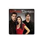 NEW Damon The Vampire Diaries Mousepad Mat Mouse Pad  