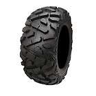 Tusk Trilobite Rear ATV 25 Tires 25x10x12 6 Ply