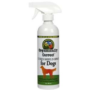  Citrus Spray for Dogs   17oz (Quantity of 3) Health 