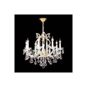   The Maria Theresa Value Collection Chandelier   Maria Theresa Value