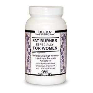   For Women   Advanced Thermogenic Formula