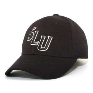  Saint Louis Billikens NCAA Black/White Hat Sports 