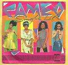 Soul/Funk 7   Cameo   Single Life   picture sleeve  