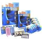 Way of the Master Basic Training Course Kit Seek and Save the lost 