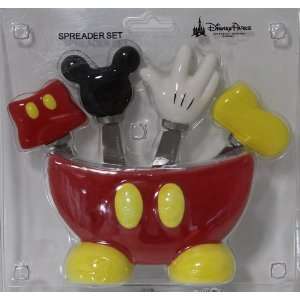  Disney Theme Parks Exclusive Limited Availability Mickey 