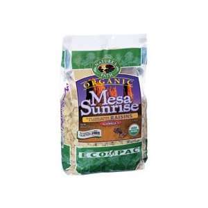 Natures Path Mesa Sunrise w/Raisins Eco Pack Cereal (6x29.1oz 