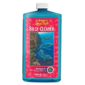  Star Brite Sea Safe Biodegradable Bilge Cleaner (32 Ounce 