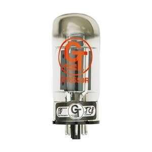  Groove Tubes GT 6550 RD Duet Matched Power Tubes Low 