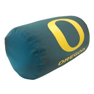  Oregon Ducks NCAA Team Bolster Pillow (12x7): Home 