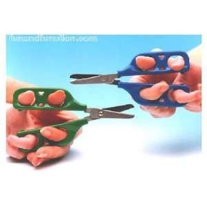    Dual Control Training Scissors left hand: Health & Personal Care