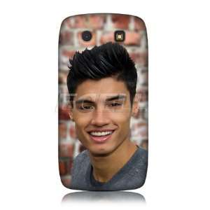  Ecell   SIVA KANESWARAN THE WANTED BOY BAND BACK CASE 