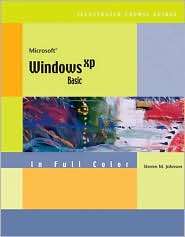   XP, BASIC, (0619057033), Steve Johnson, Textbooks   