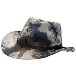 Browning   Bismarck Lite Felt Hat 