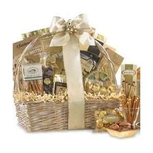   DAY! The Sweetest Thing Gourmet Food Gift Basket: Everything Else