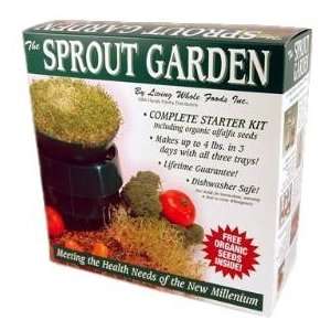 Sprout Garden   1 pc,(Handy Pantry)