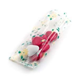  Pack of 25 Flower Bitty Bags: Everything Else