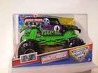 HW 2011 monster Jam Rivitedw/tattoo Original NEW**  