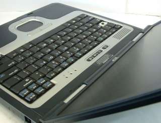 HP Compaq NC8000 Laptop notebook 349206 001 Intel 1.6GHz 256 FIX boots 