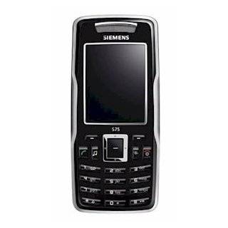 Cell Phones & Accessories › Unlocked Phones › Siemens