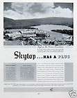 1935 skytop estate mountain golf course membership reso one day