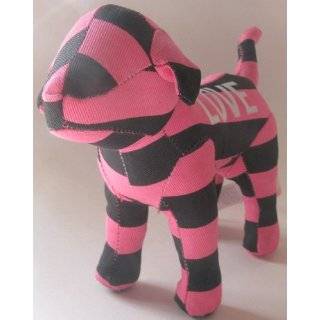  Victorias Secret Pink Dog: Pop Pink with Backpack 
