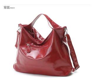 New fashionable tassel woman handbag side bag  