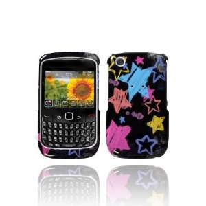  BlackBerry Curve 8520 / 8530 /3G 9300 /3G 9330 Graphic Case 
